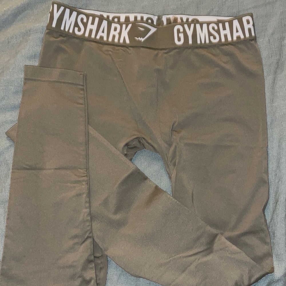 Gymshark leggings